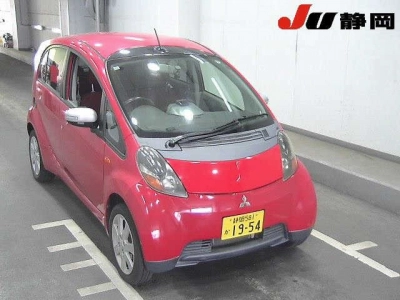 MITSUBISHI I