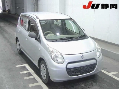 SUZUKI ALTO ECO