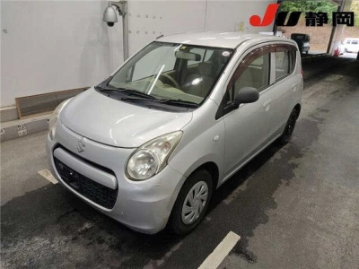 SUZUKI ALTO ECO