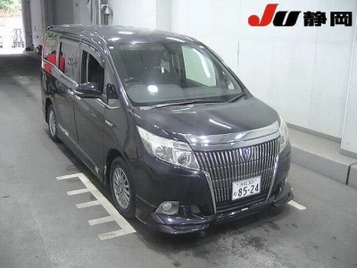 TOYOTA ESQUIRE