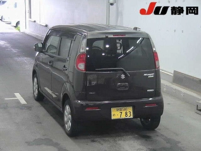 SUZUKI MRWAGON