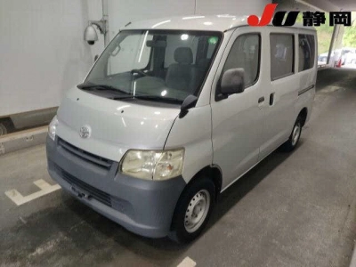 TOYOTA TOWN ACE VAN