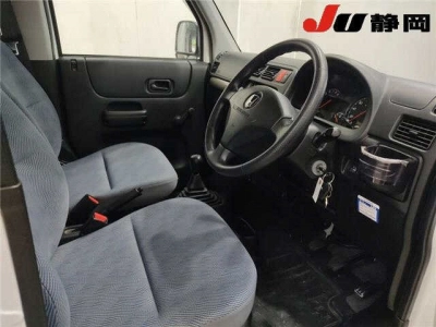 HONDA ACTY VAN