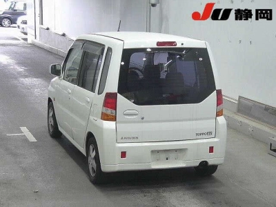 MITSUBISHI TOPPO BJ
