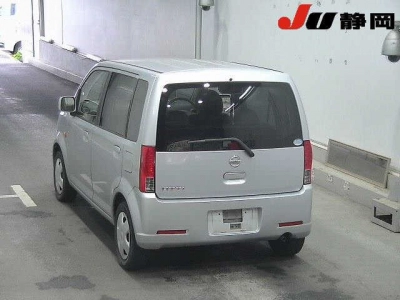 NISSAN OTTI