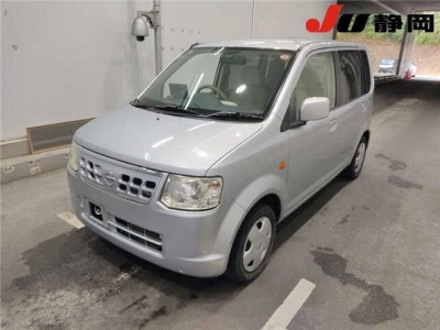 NISSAN OTTI