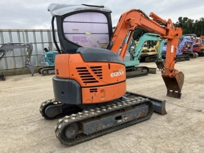 HITACHI OTHER