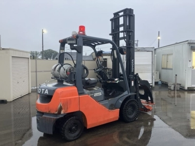 TOYOTA OTHER