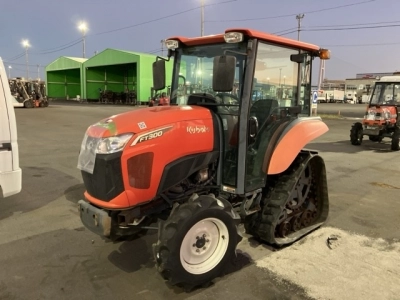 KUBOTA KUBOTA