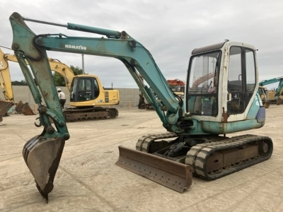 KOMATSU OTHER