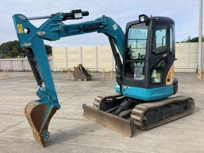 KUBOTA KUBOTA