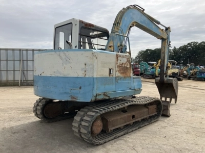 SUMITOMO OTHER