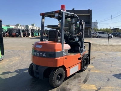 TOYOTA OTHER