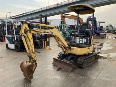 KOMATSU OTHER