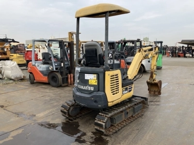 KOMATSU OTHER