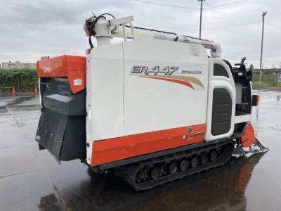 KUBOTA KUBOTA