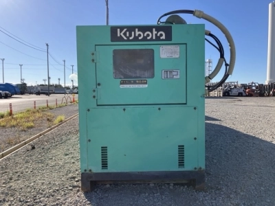 KUBOTA KUBOTA