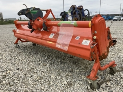 KUBOTA KUBOTA