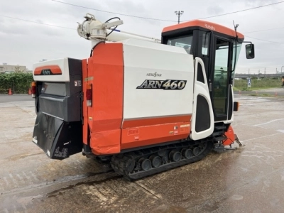 KUBOTA KUBOTA