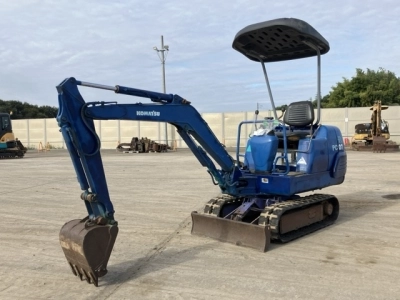 KOMATSU OTHER