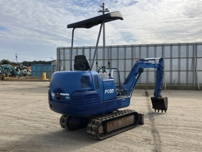 KOMATSU OTHER