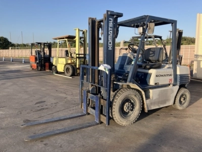 KOMATSU OTHER