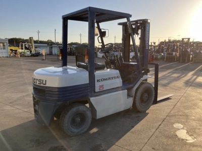 KOMATSU OTHER