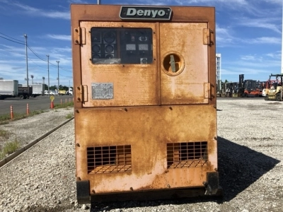 OTHER DENYO