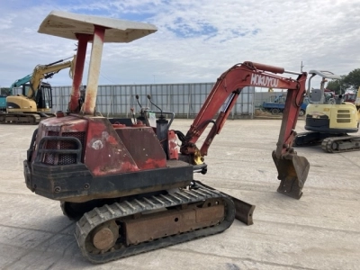 OTHER YANMAR