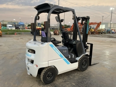 OTHER UNICARRIERS