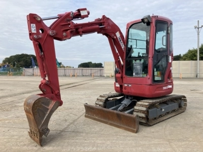 KUBOTA KUBOTA