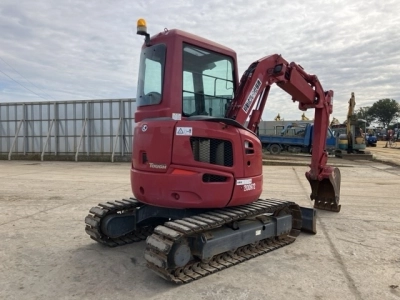 KUBOTA KUBOTA