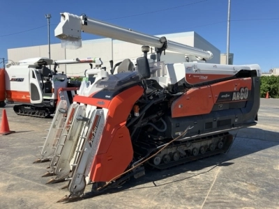 KUBOTA KUBOTA