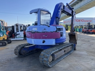 KOMATSU OTHER