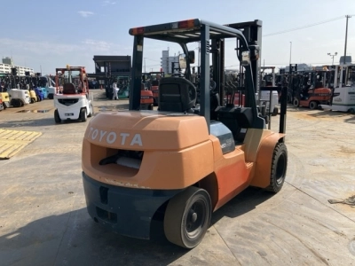 TOYOTA OTHER