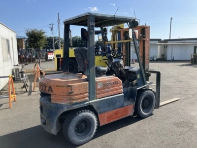 TOYOTA OTHER