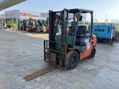 TOYOTA OTHER