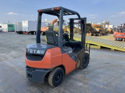 TOYOTA OTHER