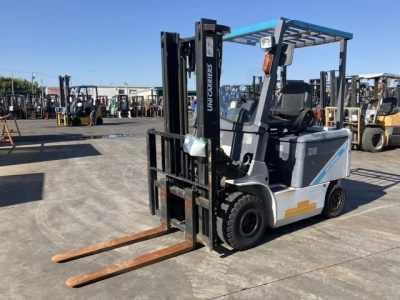 OTHER UNICARRIERS