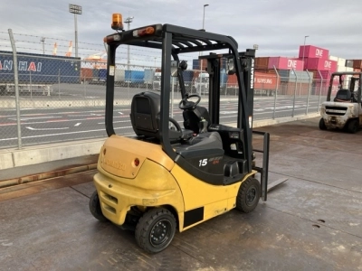 KOMATSU OTHER