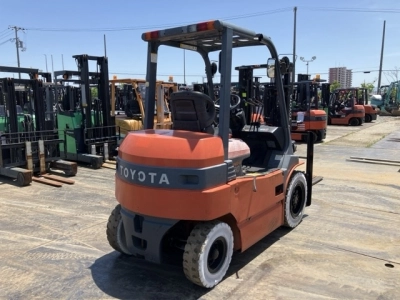 TOYOTA OTHER