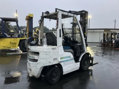 OTHER UNICARRIERS