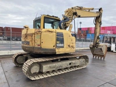 KOMATSU OTHER