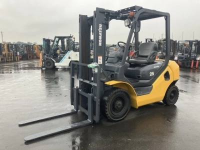 KOMATSU OTHER