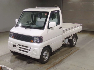 MITSUBISHI MINICAB TRUCK
