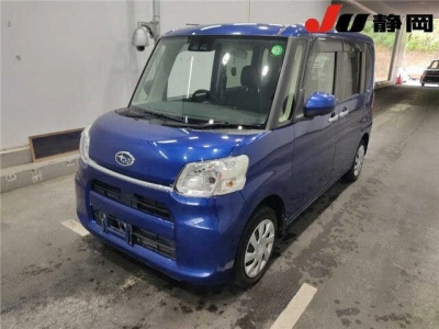 SUBARU CHIFFON