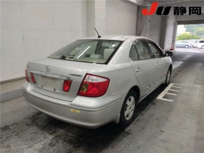 TOYOTA PREMIO