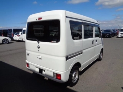 NISSAN NV100 CLIPPER