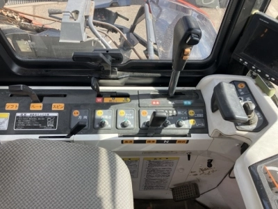KUBOTA KUBOTA