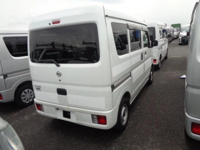 NISSAN NV100 CLIPPER